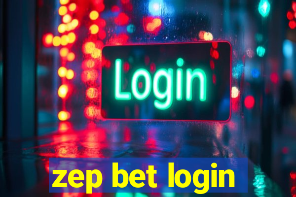 zep bet login